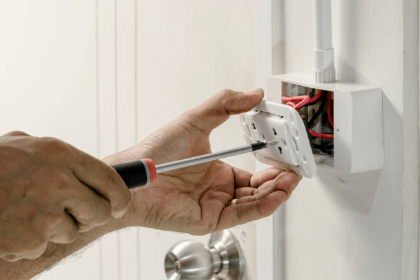 Emergency Electrical Repair Services in Delisle, MS