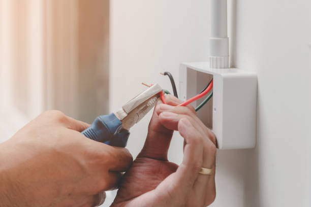 Trusted Delisle, MS Electrical Services Experts