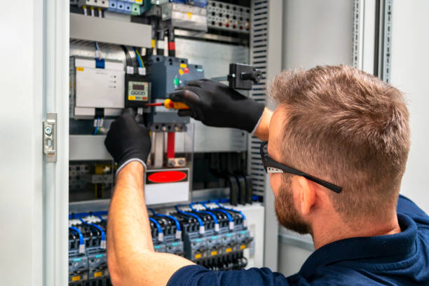 Best Electrical Panel Upgrades  in Delisle, MS