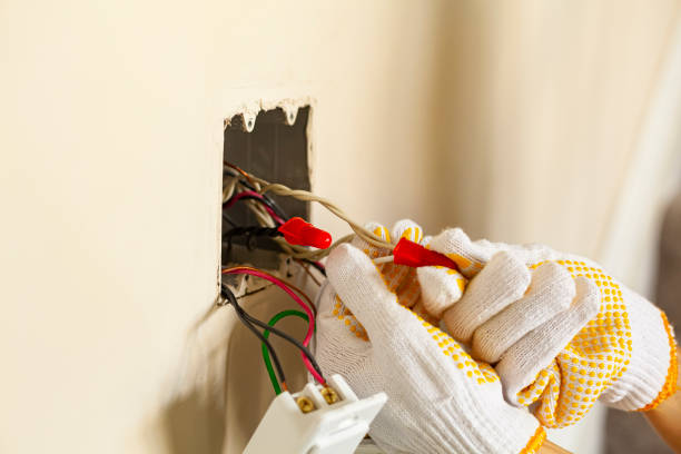 Emergency Electrical Repair Services in Delisle, MS